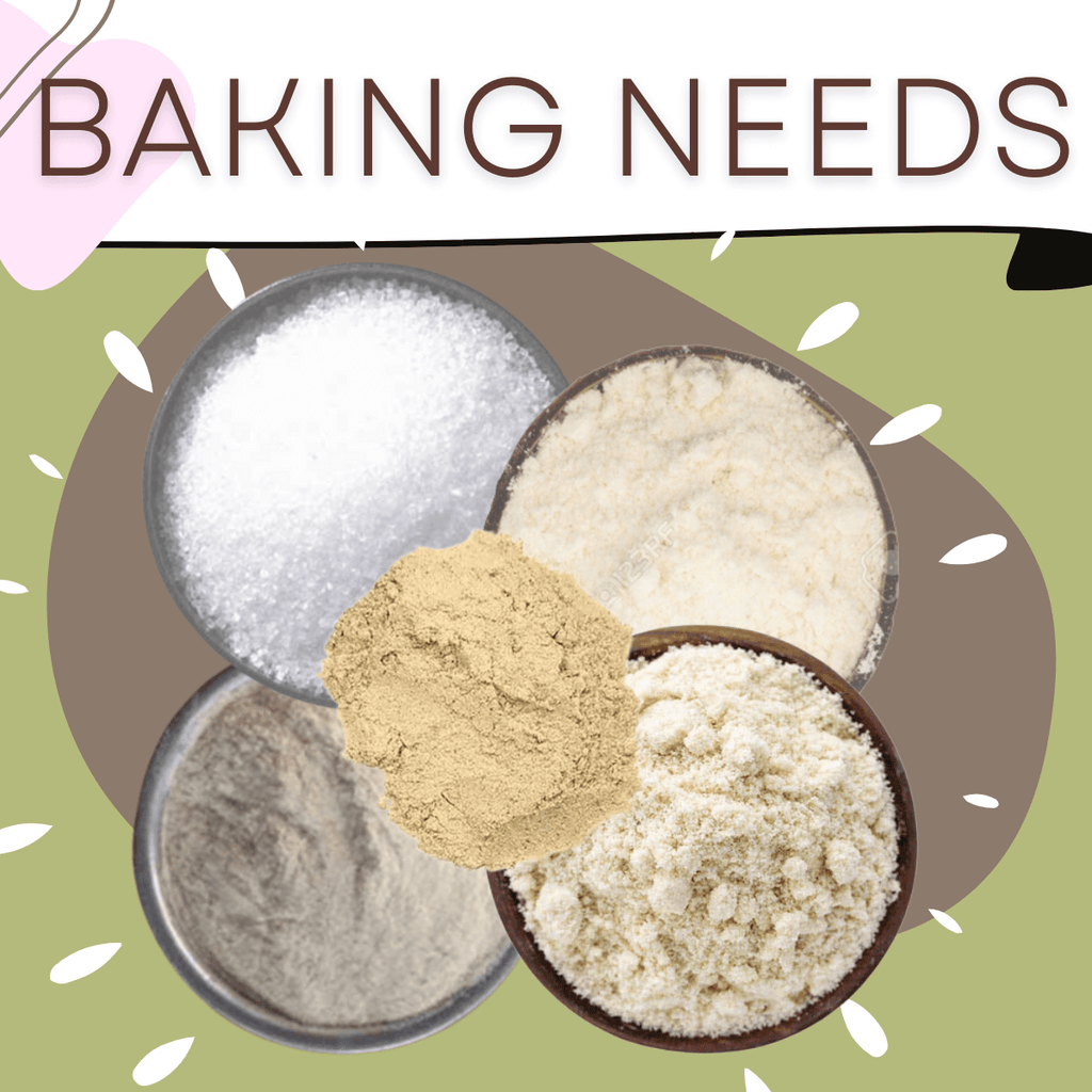 Baking Needs