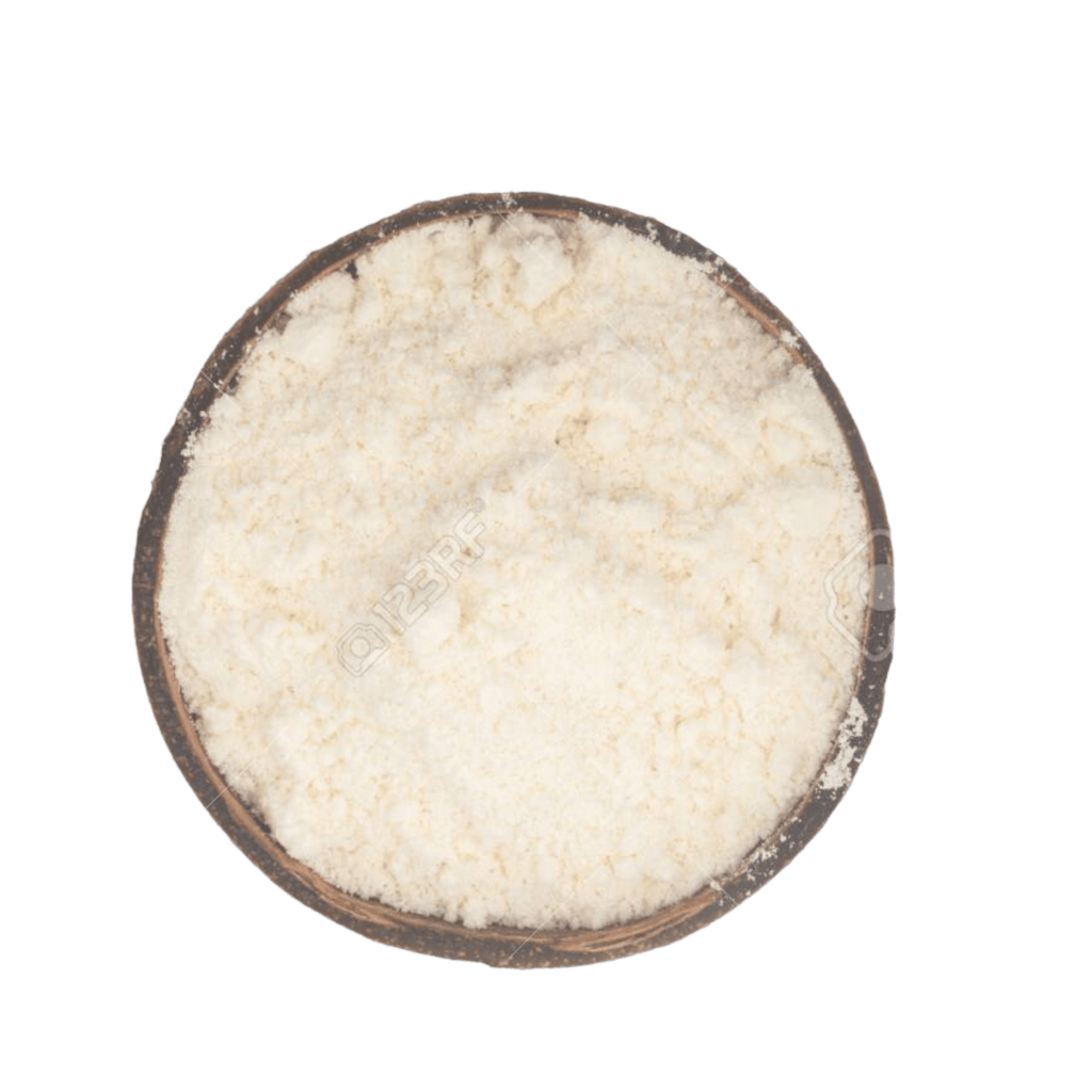 Coconut Flour Jettyfy 