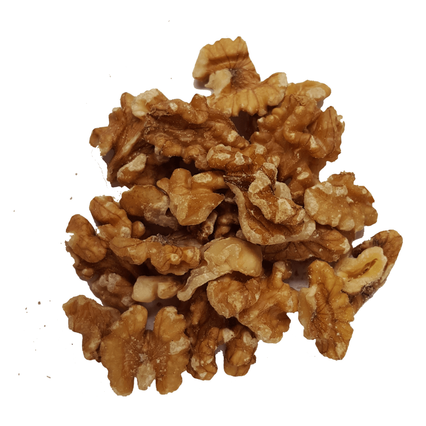 Raw Walnuts