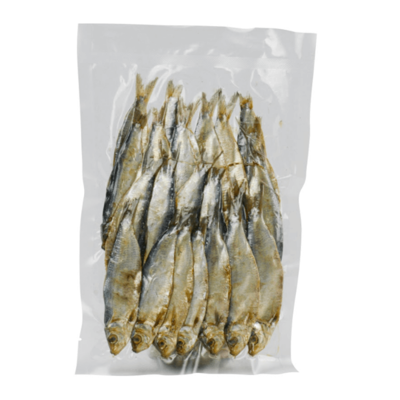 Palawan First Class Tuyo Jettyfy Philippines 250 grams 