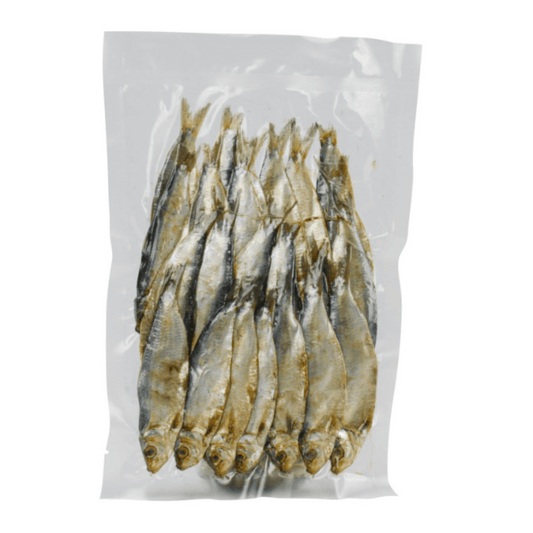 Palawan First Class Tuyo Jettyfy Philippines 250 grams 