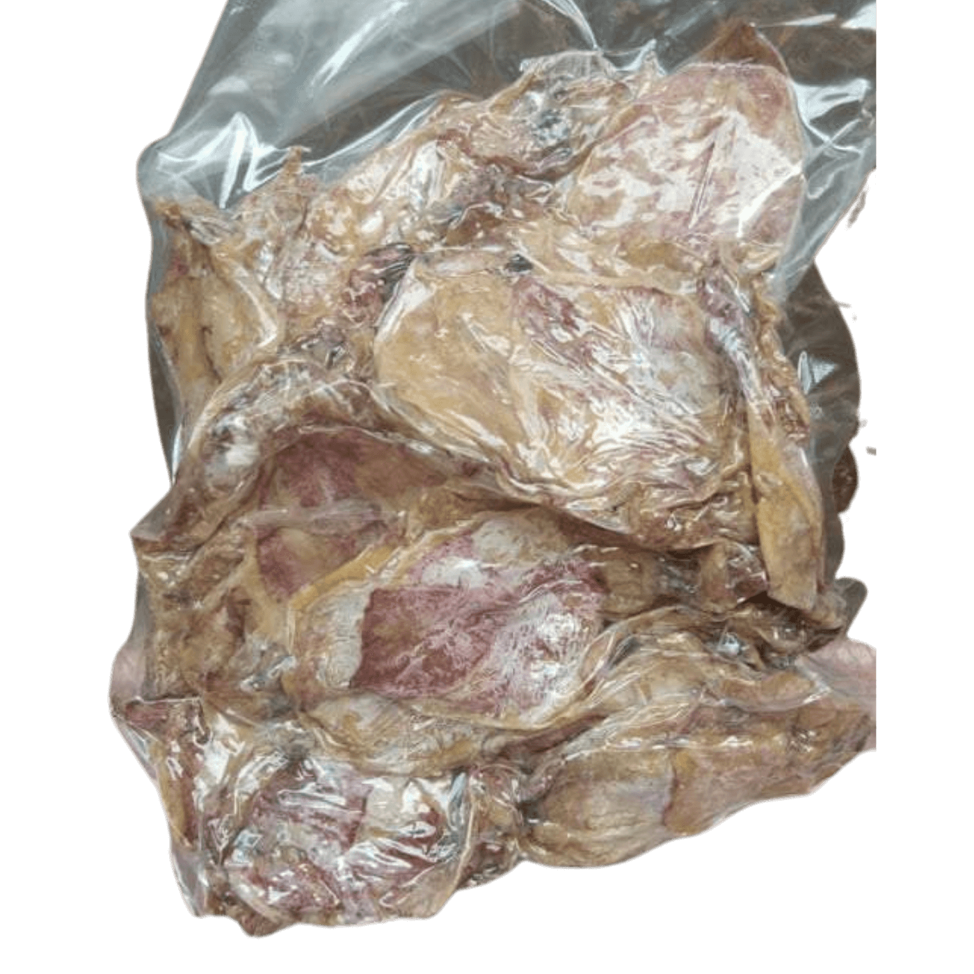 Palawan Sweet Pusit