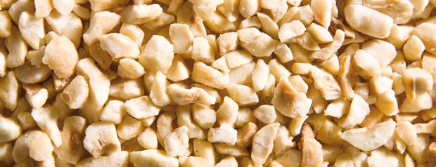 Crushed Cashew Jettyfy Philippines 1kilo 