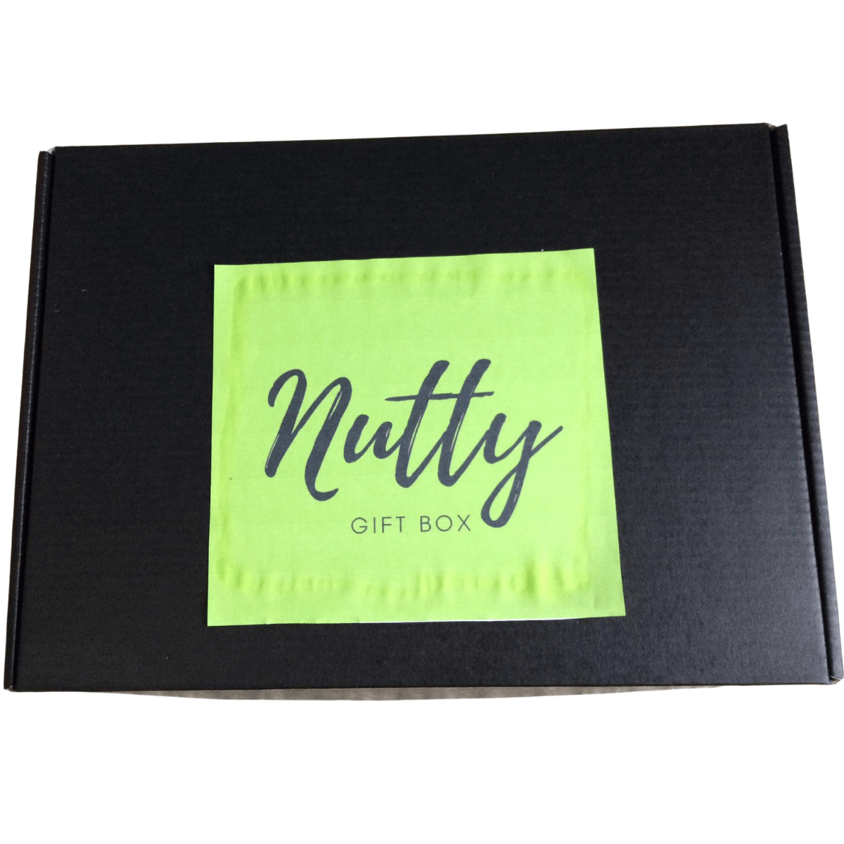 Assorted Nutty Box
