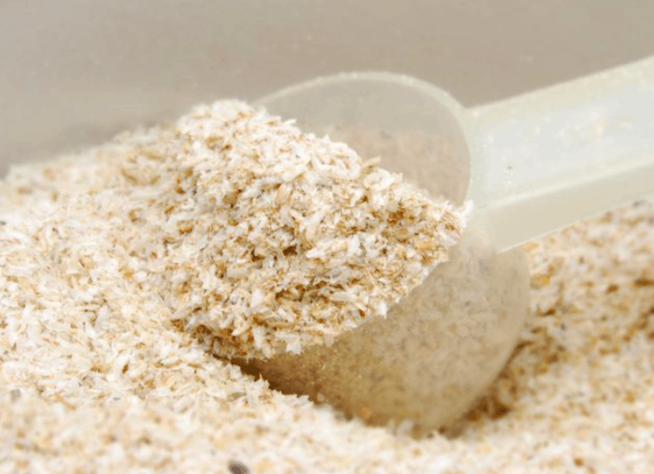 Psyllium Husk - Powder Jettyfy 