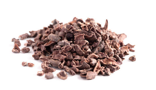 Raw Cacao Nibs