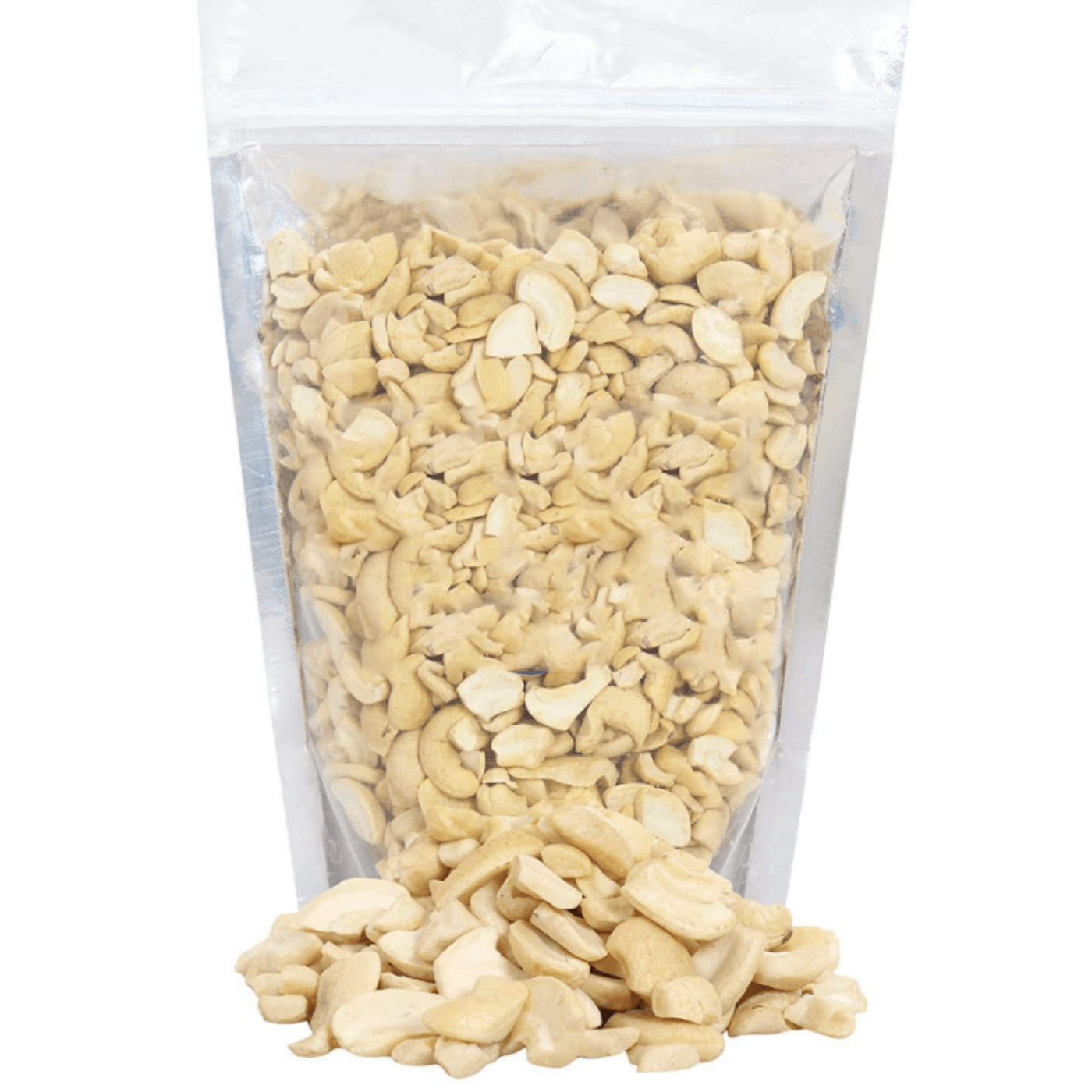 Raw Cashew Nut (Split w/broken) Jettyfy 